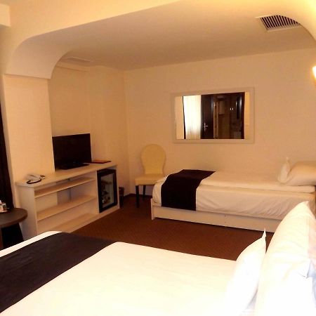 West Plaza Residence Bukareszt Zewnętrze zdjęcie