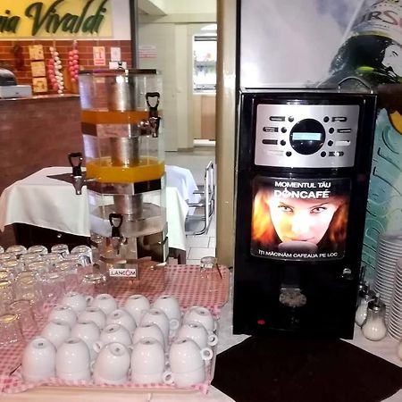 West Plaza Residence Bukareszt Zewnętrze zdjęcie