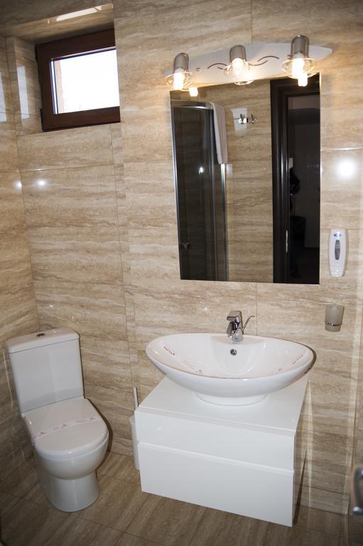 West Plaza Residence Bukareszt Zewnętrze zdjęcie