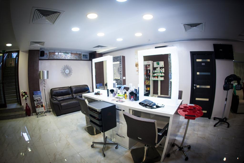 West Plaza Residence Bukareszt Zewnętrze zdjęcie