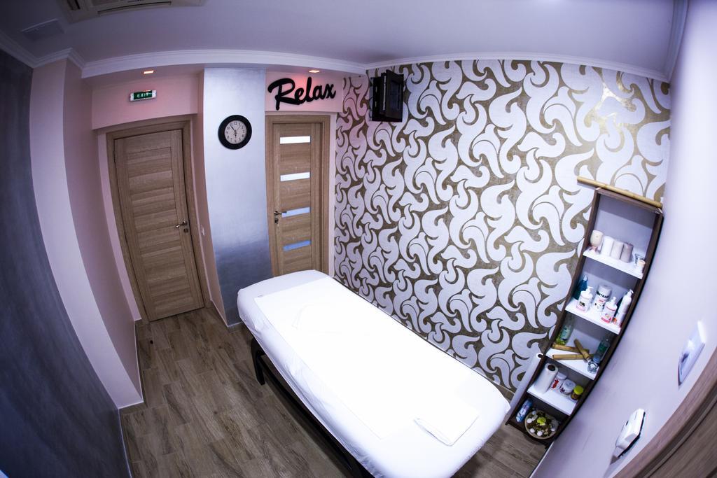 West Plaza Residence Bukareszt Zewnętrze zdjęcie