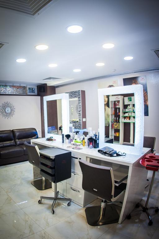 West Plaza Residence Bukareszt Zewnętrze zdjęcie