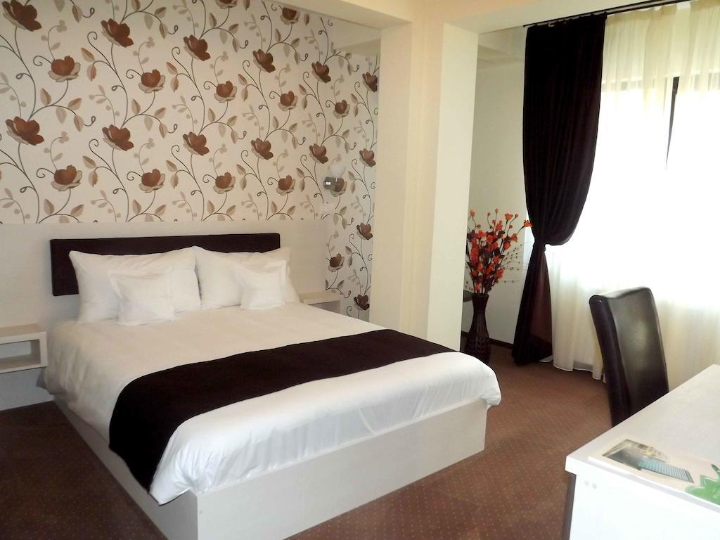 West Plaza Residence Bukareszt Pokój zdjęcie