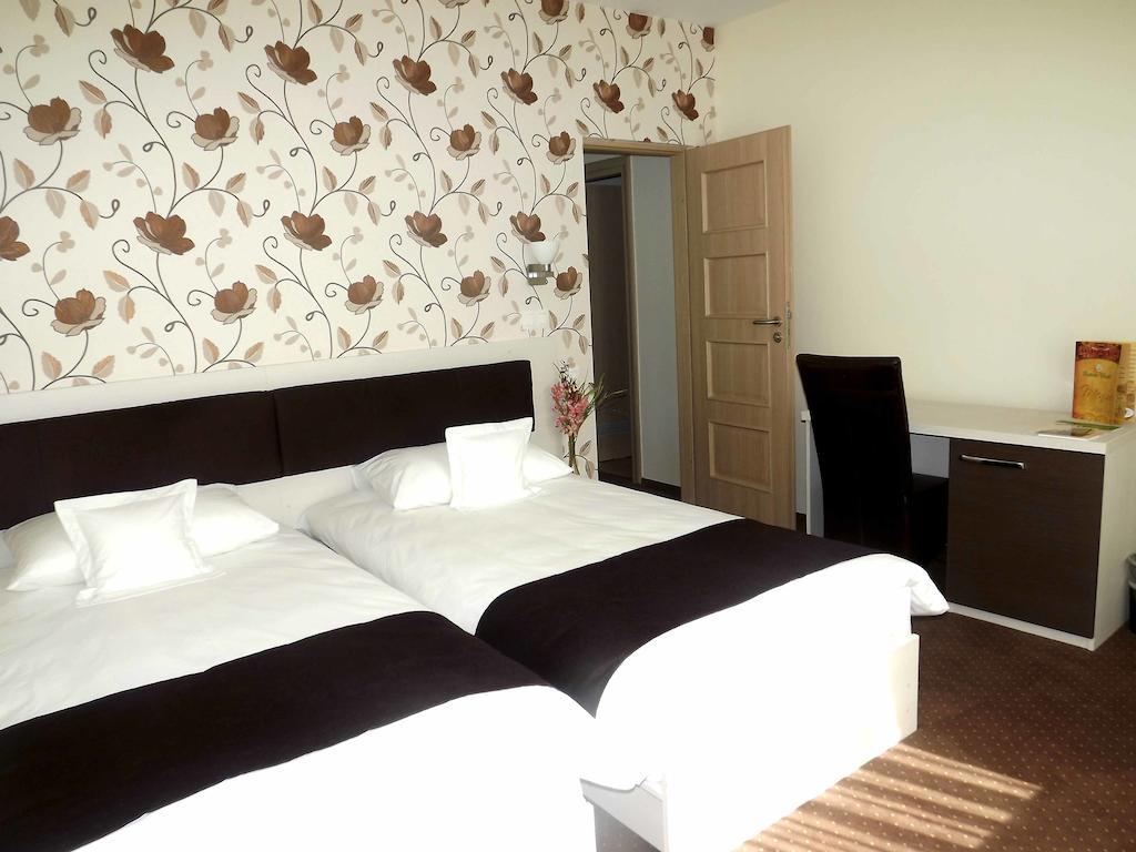 West Plaza Residence Bukareszt Pokój zdjęcie