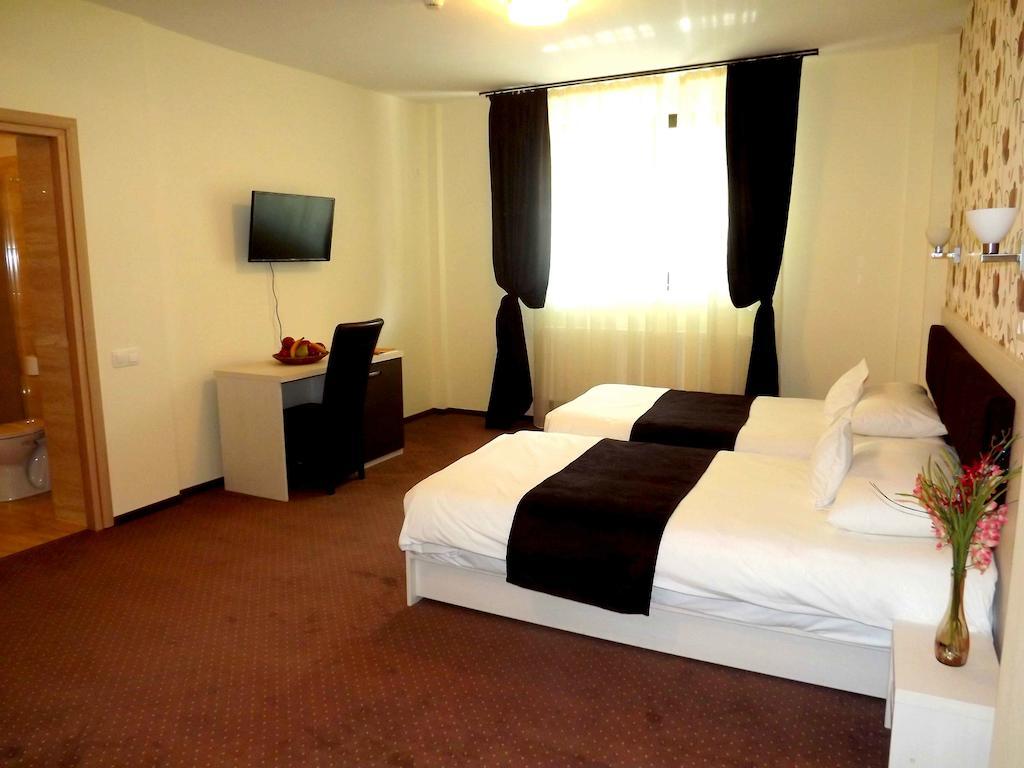 West Plaza Residence Bukareszt Pokój zdjęcie