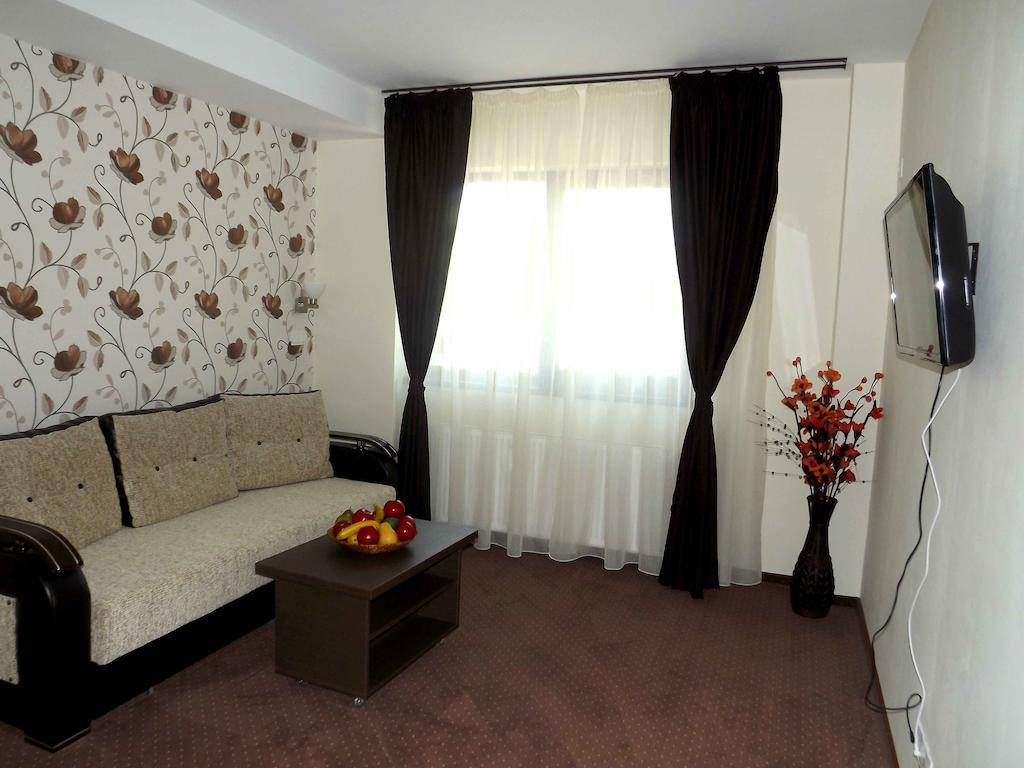 West Plaza Residence Bukareszt Pokój zdjęcie