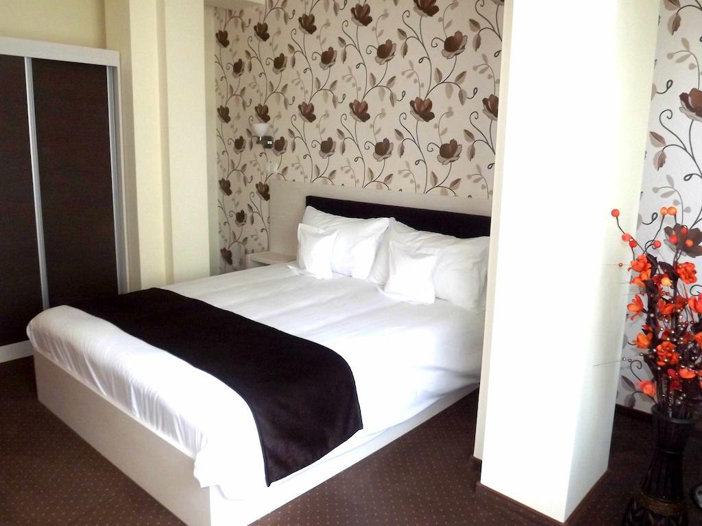 West Plaza Residence Bukareszt Pokój zdjęcie