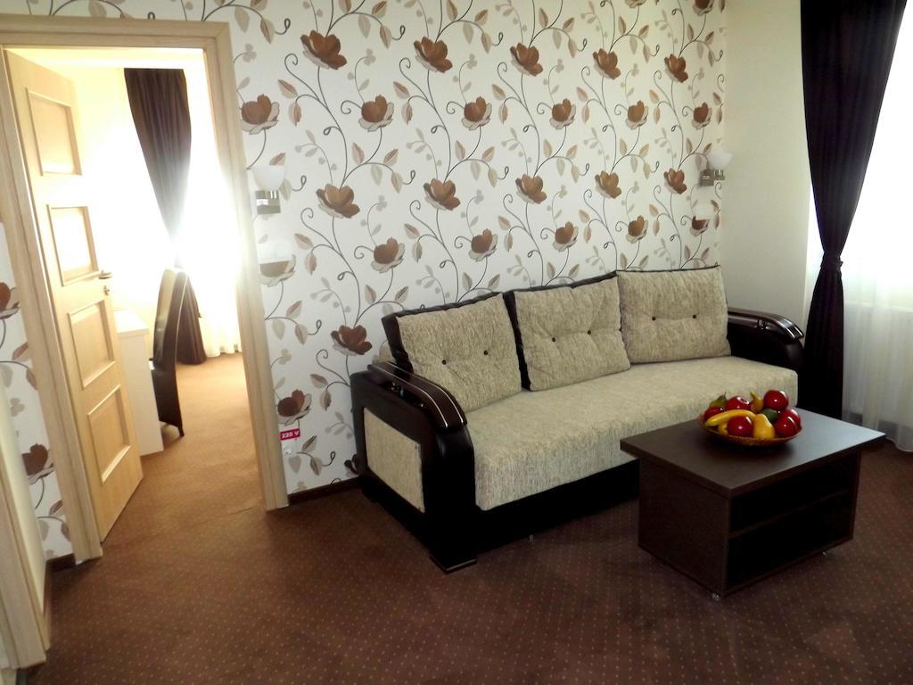 West Plaza Residence Bukareszt Pokój zdjęcie