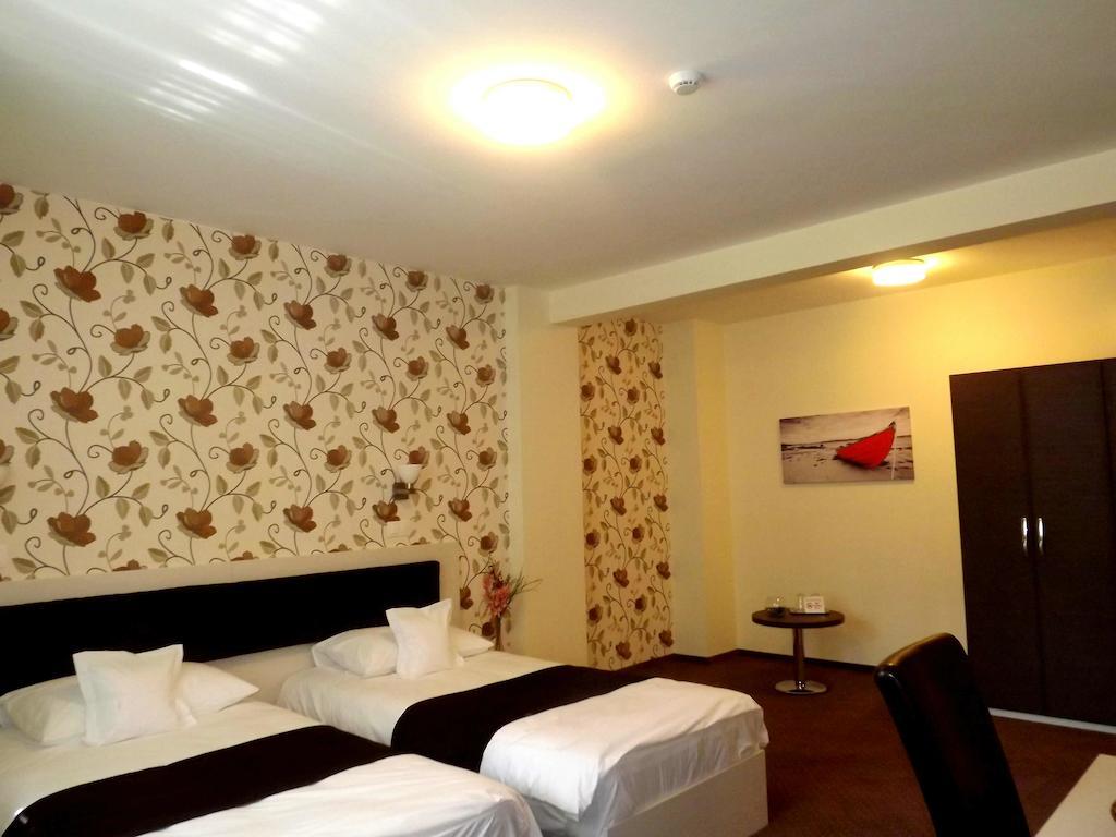 West Plaza Residence Bukareszt Pokój zdjęcie
