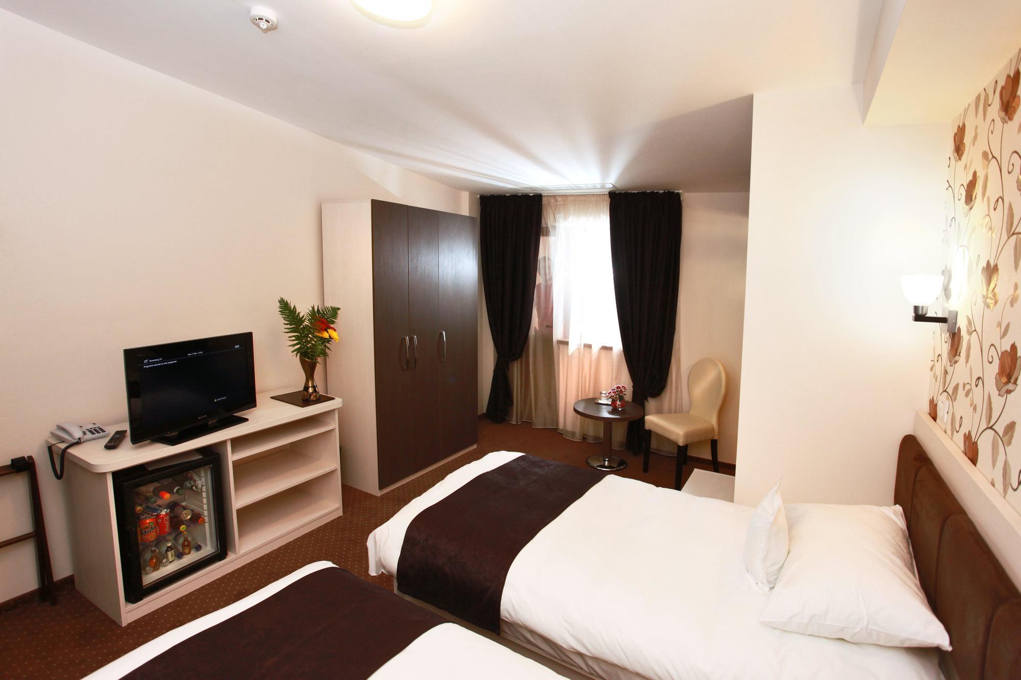 West Plaza Residence Bukareszt Zewnętrze zdjęcie