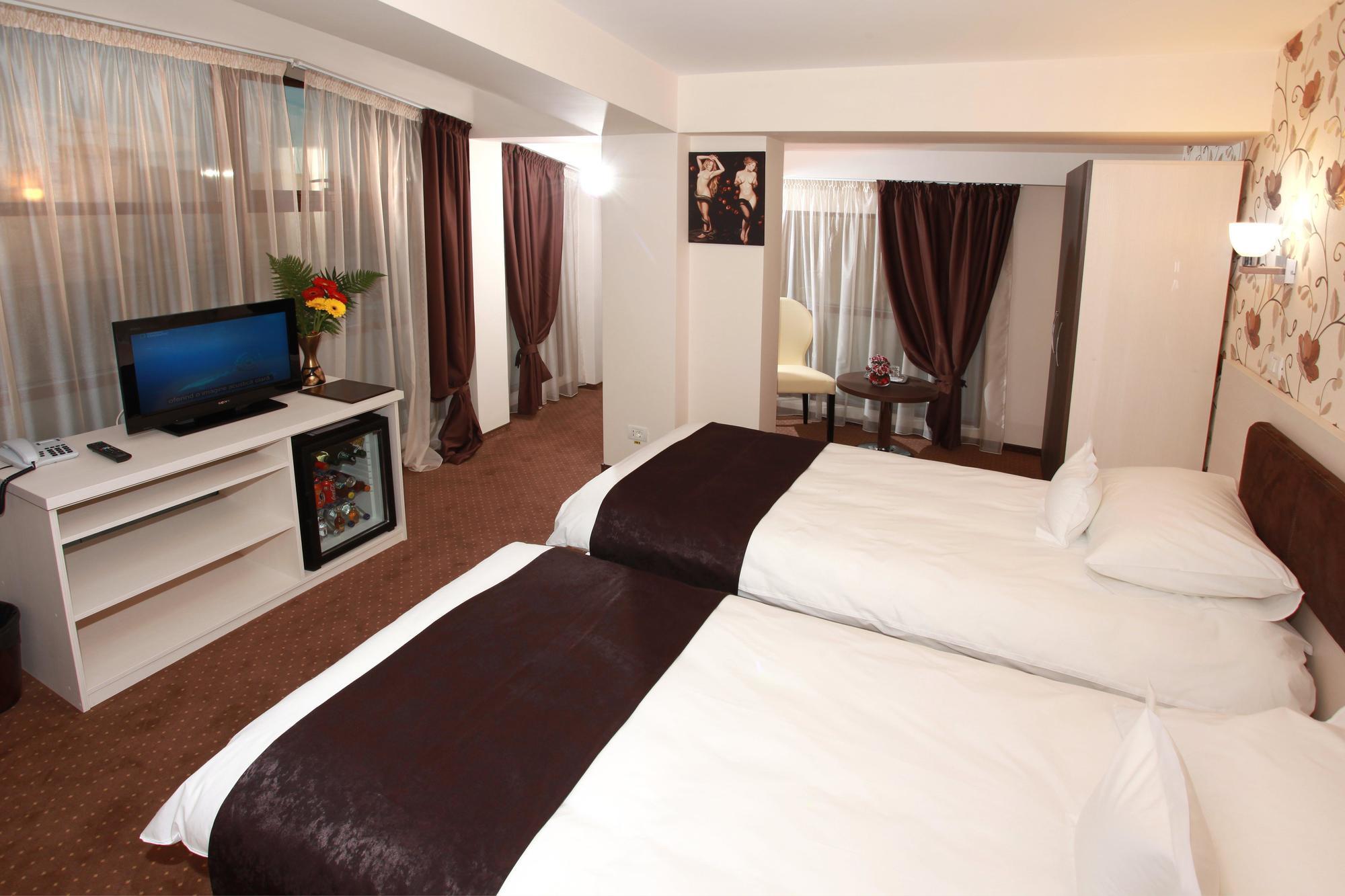 West Plaza Residence Bukareszt Zewnętrze zdjęcie