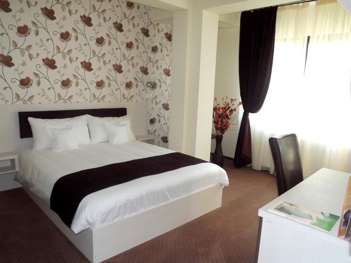 West Plaza Residence Bukareszt Zewnętrze zdjęcie